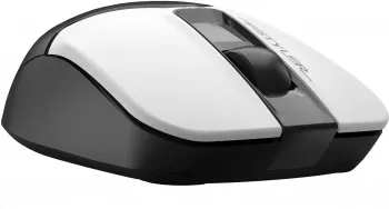  A4Tech Fstyler FG12 Panda /  (1200dpi)  USB (3but)