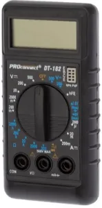   -182 (DT-182) PROconnect