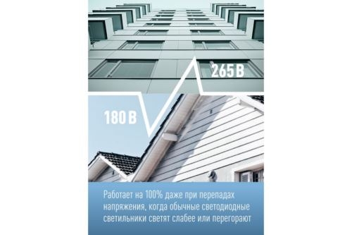   DownL18W6400K