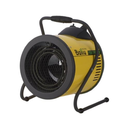 Тепловая пушка BALLU BHP-P-6 6/4/0кВт 850м3/час 9.1А 290x430x320мм
