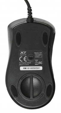  A4Tech XL-747H () USB,  6, 1-, 3600DPI