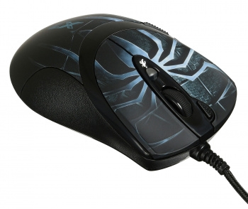  A4Tech XL-747H () USB,  6, 1-, 3600DPI