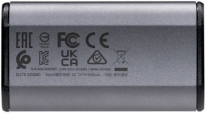  SSD A-Data USB-C 1Tb AELI-SE880-1TCGY SE880 2.5 
