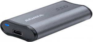  SSD A-Data USB-C 1Tb AELI-SE880-1TCGY SE880 2.5 