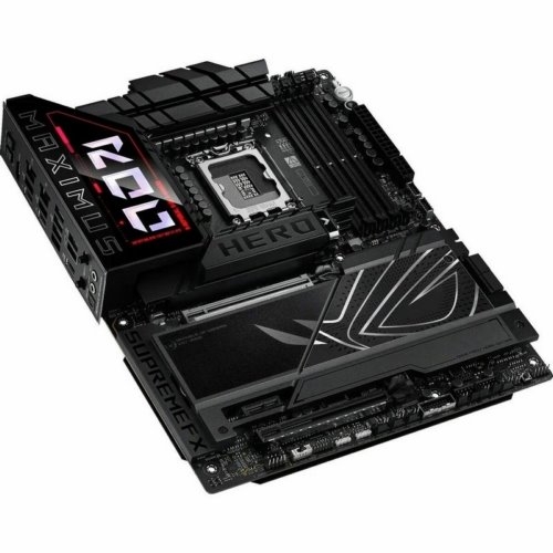   Asus PRIME B650M-A II-CSM Socket AM5