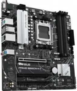   Asus PRIME B650M-A II-CSM Socket AM5