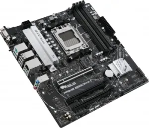   Asus PRIME B650M-A II-CSM Socket AM5