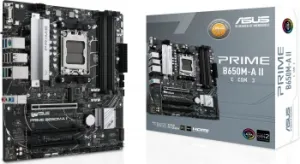   Asus PRIME B650M-A II-CSM Socket AM5