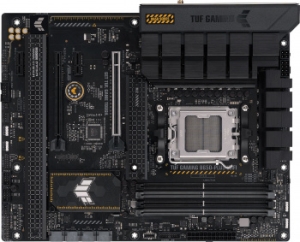   Asus TUF GAMING B650-PLUS WIFI Socket AM5