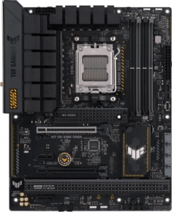   Asus TUF GAMING B650-PLUS WIFI Socket AM5