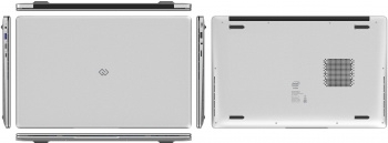  Digma EVE P5851 Pentium Silver N5030 8Gb SSD256Gb Intel UHD Graphics 600 15.6 FHD (1920x108