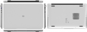  Digma EVE P5851 Pentium Silver N5030 8Gb SSD256Gb Intel UHD Graphics 600 15.6 FHD (1920x108