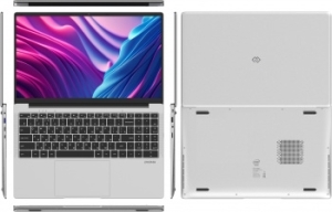  Digma EVE P5851 Pentium Silver N5030 8Gb SSD256Gb Intel UHD Graphics 600 15.6 FHD (1920x108