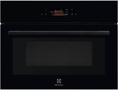 Встраиваемый духовой шкаф Electrolux EVL8E08Z