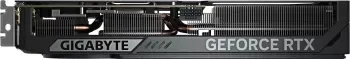  Gigabyte PCI-E GV-N5070WF3-12GD 1.0 NVIDIA GeForce RTX 5070 12Gb 192bit GDDR7 2542/28000 