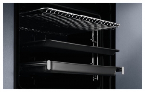   Electrolux EOF3H70X, 
