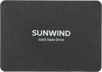  SSD SunWind SATA-III 512GB SWSSD512GS2T ST3 2.5