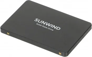  SSD SunWind SATA-III 512GB SWSSD512GS2T ST3 2.5