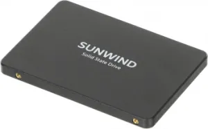  SSD SunWind SATA-III 512GB SWSSD512GS2T ST3 2.5