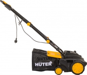  - ESA-1500 Huter