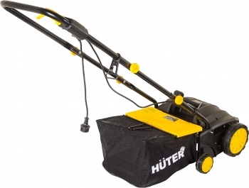 - ESA-1500 Huter