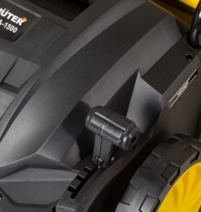  - ESA-1500 Huter