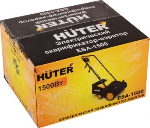  - ESA-1500 Huter