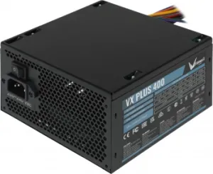   Formula ATX 400W AC VX PLUS (20+4pin) 120mm fan 2xSATA RTL