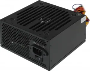   Formula ATX 400W AC VX PLUS (20+4pin) 120mm fan 2xSATA RTL