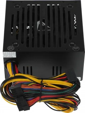   Formula ATX 400W AC VX PLUS (20+4pin) 120mm fan 2xSATA RTL