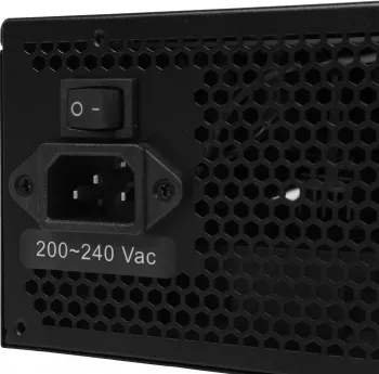   Formula ATX 400W AC VX PLUS (20+4pin) 120mm fan 2xSATA RTL