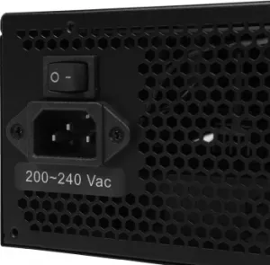   Formula ATX 400W AC VX PLUS (20+4pin) 120mm fan 2xSATA RTL