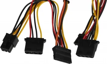   Formula ATX 400W AC VX PLUS (20+4pin) 120mm fan 2xSATA RTL