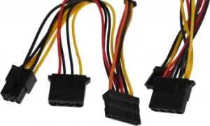   Formula ATX 400W AC VX PLUS (20+4pin) 120mm fan 2xSATA RTL
