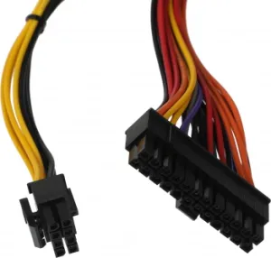   Formula ATX 400W AC VX PLUS (20+4pin) 120mm fan 2xSATA RTL