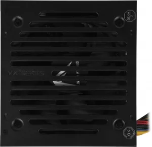   Formula ATX 400W AC VX PLUS (20+4pin) 120mm fan 2xSATA RTL