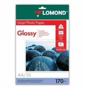    Lomond 0102143 