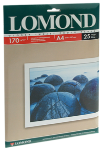    Lomond 0102143 