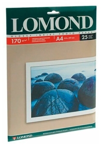    Lomond 0102143 