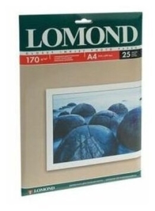    Lomond 0102143 