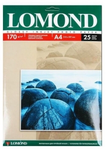    Lomond 0102143 