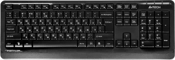  +  A4Tech Fstyler FG1012 :/ : USB  Multimedia