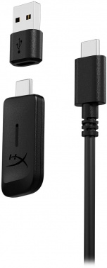    HyperX Cloud III /  Radio  (77Z46AA)