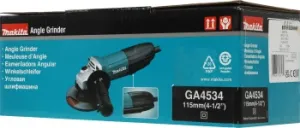   Makita GA4534 ,115