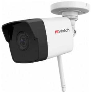  IP HiWatch DS-I250W(C) (4 mm) 4-4 
