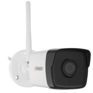  IP HiWatch DS-I250W(C) (4 mm) 4-4 