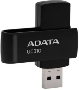 - ADATA USB3 64GB UC310-64G-RBK