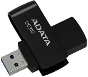 - ADATA USB3 64GB UC310-64G-RBK