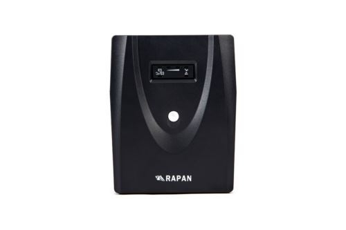    RAPAN-UPS 2000 220 2000./1200   27.  