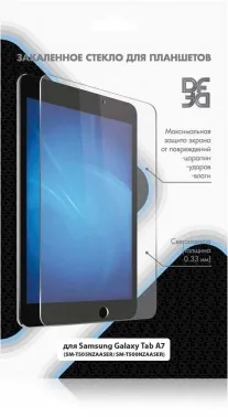   DF sSteel-76  Samsung Galaxy Tab A7 10.4